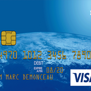 Acheter une Yescard prête à l’emploi, Yes Card avec solde pour retrait et paiement