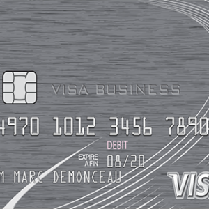 Mim Card / MimCard
